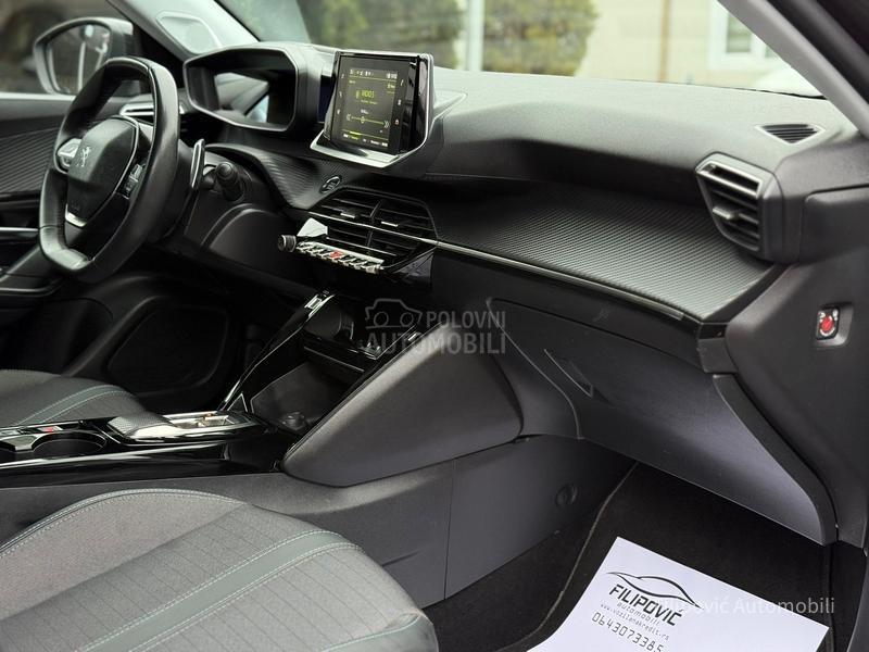 Peugeot 2008 RATA 240E