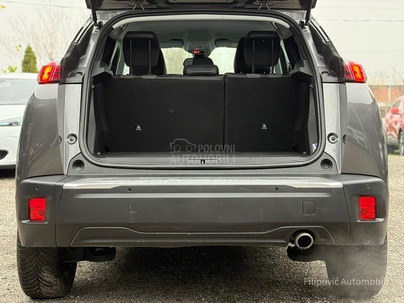 Peugeot 2008 RATA 240E