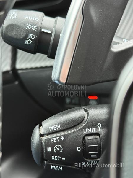 Peugeot 2008 RATA 240E