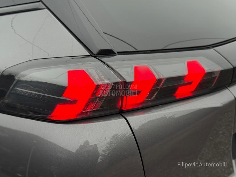 Peugeot 2008 RATA 240E