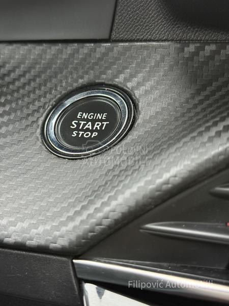 Peugeot 2008 RATA 240E