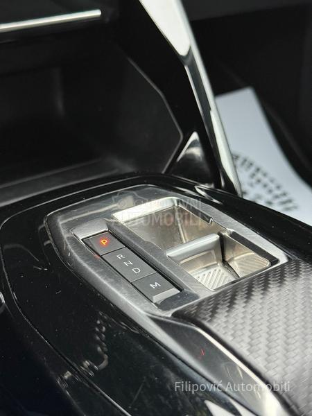 Peugeot 2008 RATA 240E