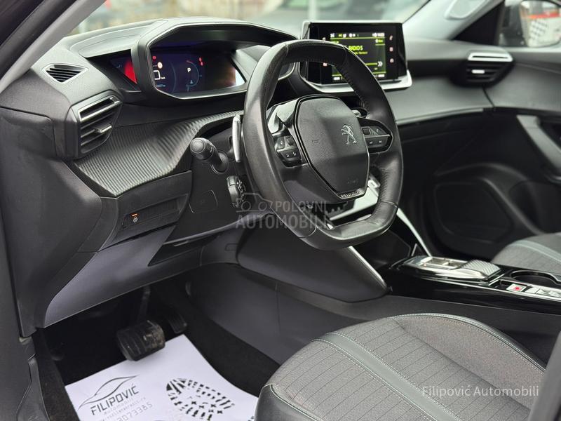 Peugeot 2008 RATA 240E