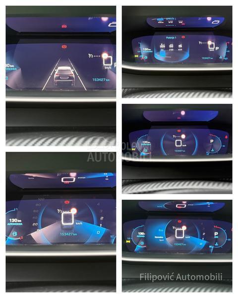 Peugeot 2008 RATA 240E