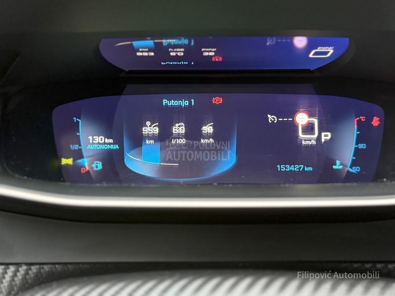 Peugeot 2008 RATA 240E