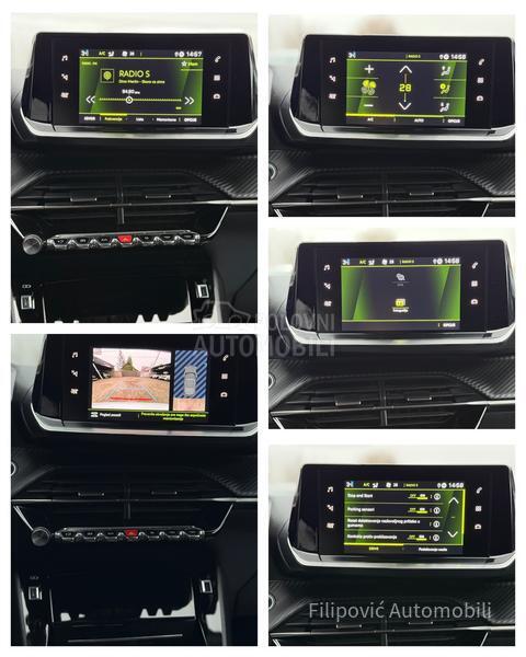 Peugeot 2008 RATA 240E