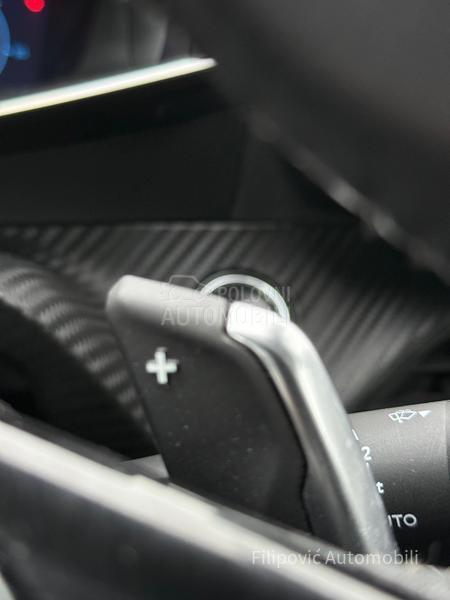 Peugeot 2008 RATA 240E