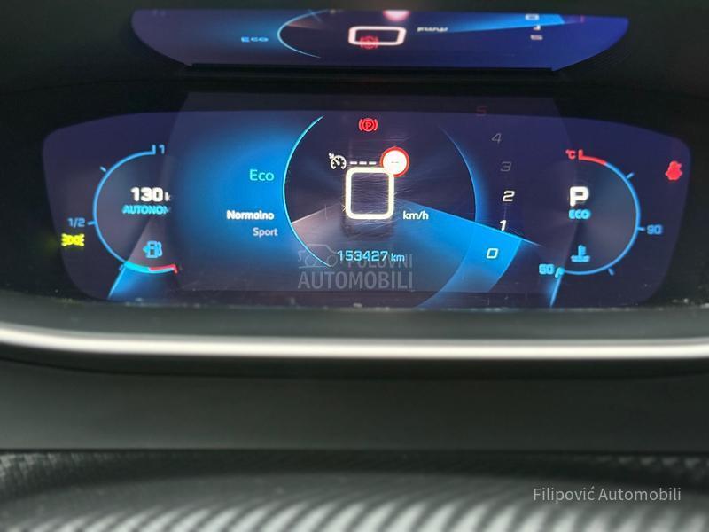 Peugeot 2008 RATA 240E