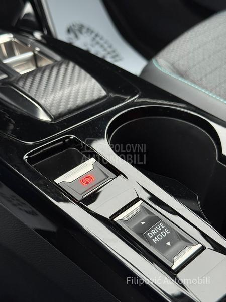 Peugeot 2008 RATA 240E