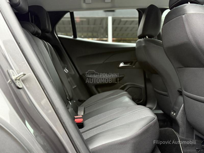 Peugeot 2008 RATA 240E