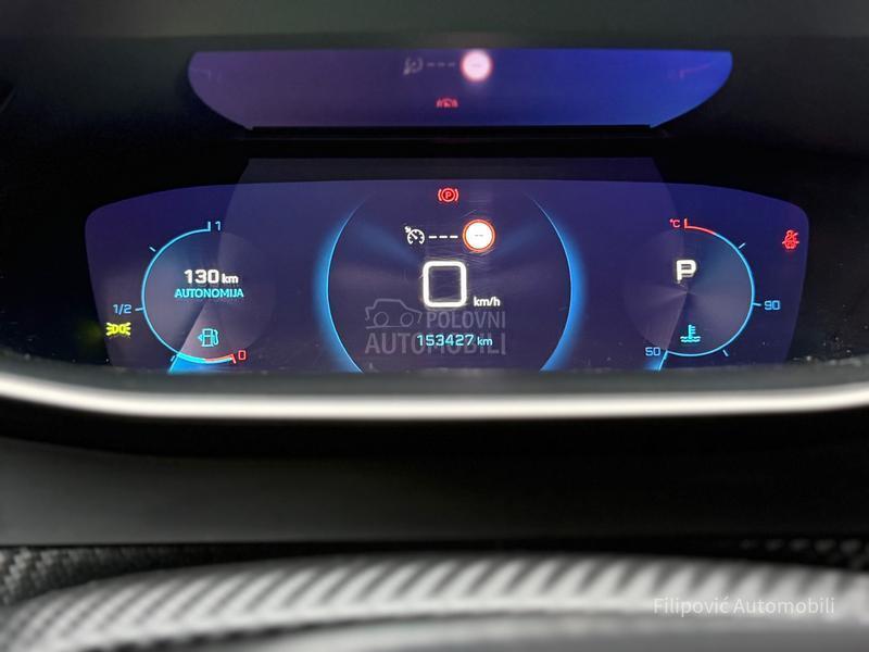 Peugeot 2008 RATA 240E