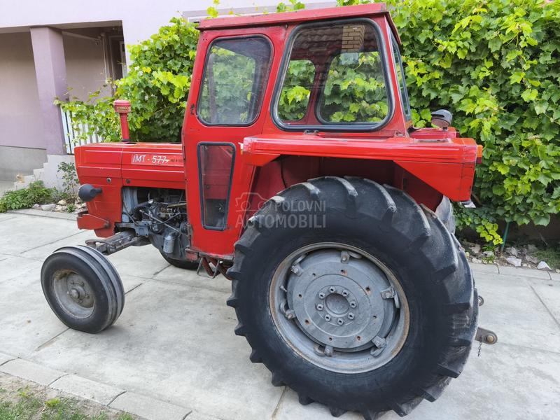 IMT 577