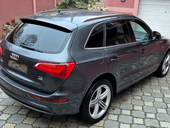 Audi Q5 2.0TDI 3XS-LINE