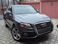 Audi Q5 2.0TDI 3XS-LINE