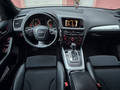 Audi Q5 2.0TDI 3XS-LINE