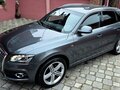 Audi Q5 2.0TDI 3XS-LINE