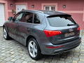 Audi Q5 2.0TDI 3XS-LINE
