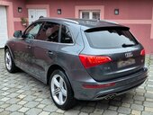 Audi Q5 2.0TDI 3XS-LINE