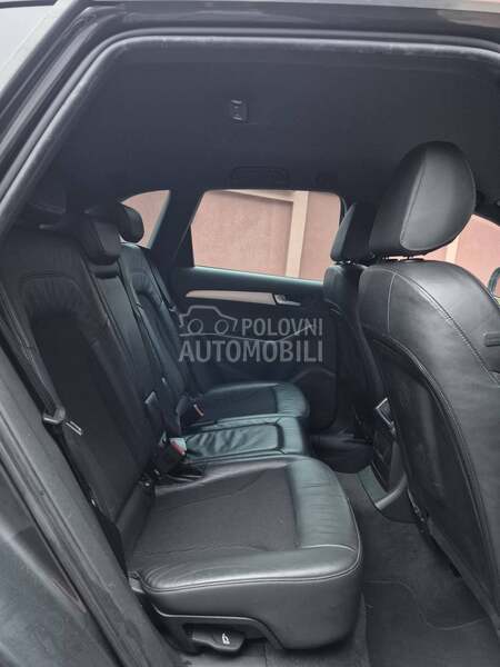 Audi Q5 2.0TDI 3XS-LINE