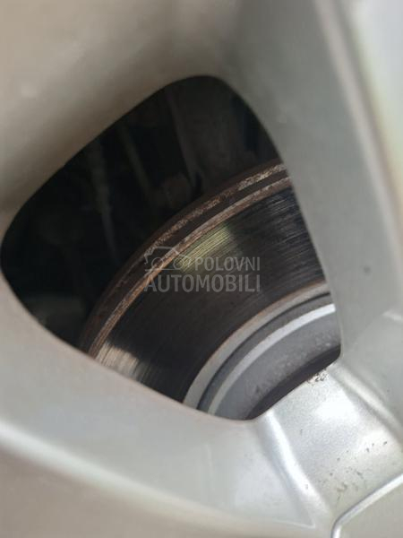 Renault Clio 1.5 DCI