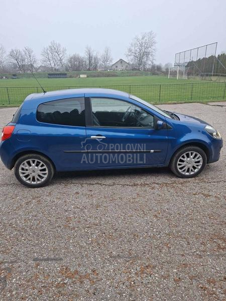 Renault Clio 1.5 DCI