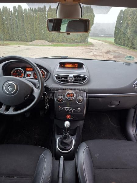 Renault Clio 1.5 DCI