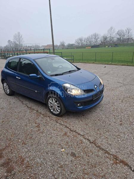 Renault Clio 1.5 DCI