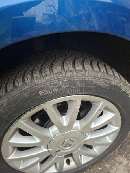 Renault Clio 1.5 DCI