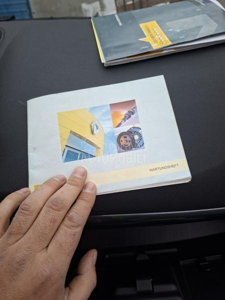 Renault Clio 1.5 DCI