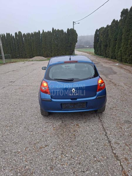 Renault Clio 1.5 DCI