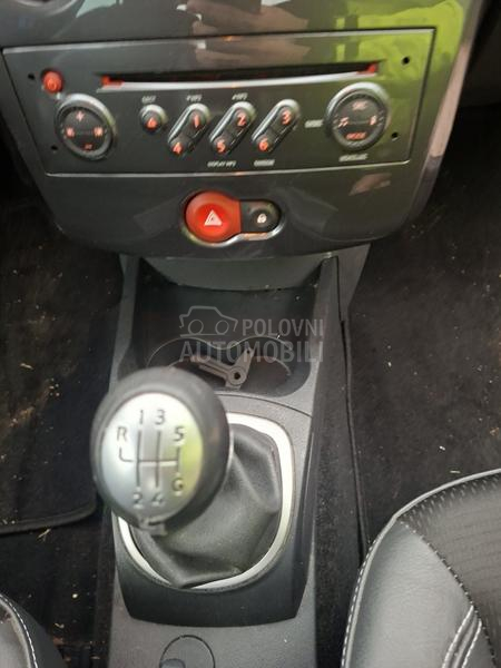 Renault Clio 1.5 DCI