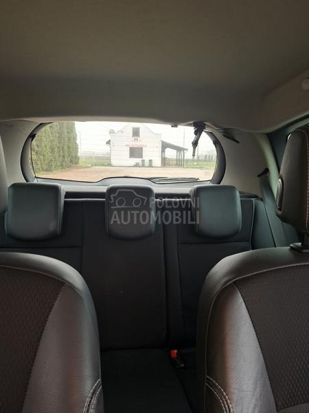 Renault Clio 1.5 DCI