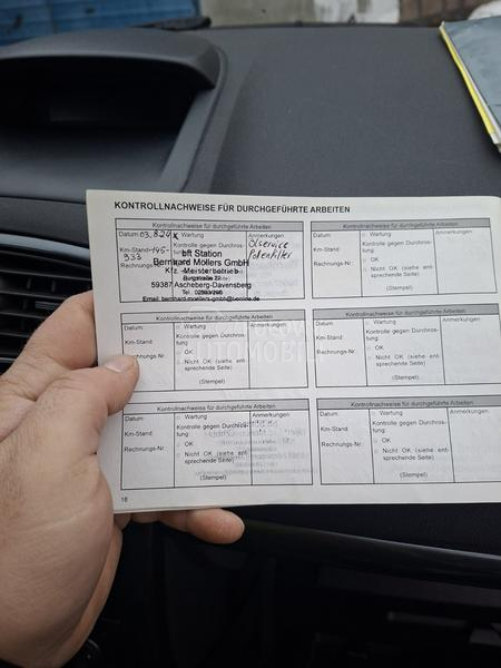 Renault Clio 1.5 DCI