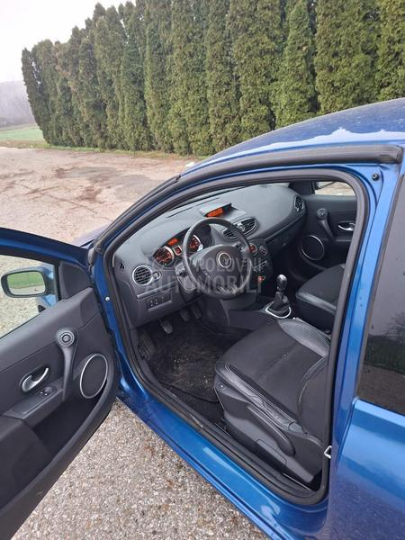 Renault Clio 1.5 DCI