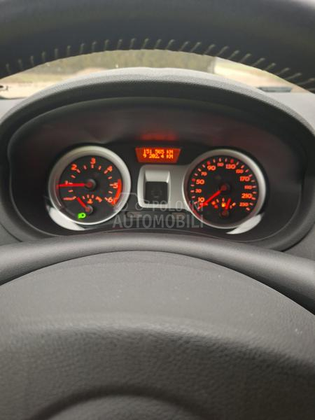 Renault Clio 1.5 DCI