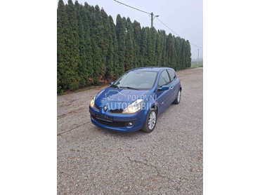 Renault Clio 1.5 DCI