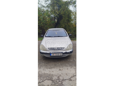 Citroen Xsara 