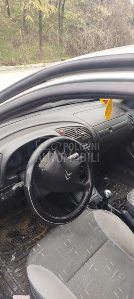Citroen Xsara 