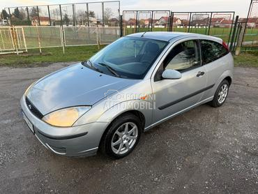 Ford Focus 1.4i
