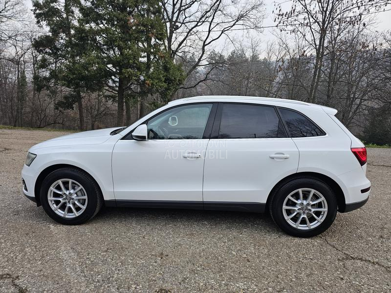 Audi Q5 2.0TDI/LED/RESTYLING