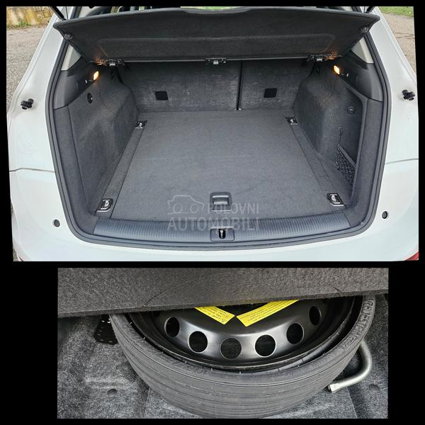 Audi Q5 2.0TDI/LED/RESTYLING