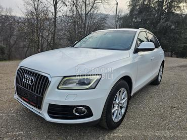 Audi Q5 2.0TDI/LED/RESTYLING