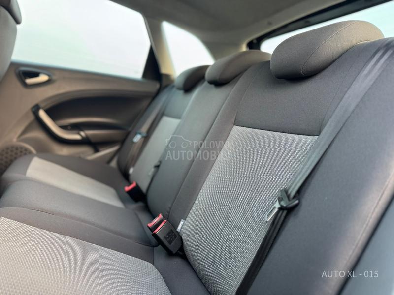 Seat Ibiza 1.4 B // N.O.V