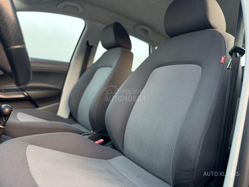 Seat Ibiza 1.4 B // N.O.V