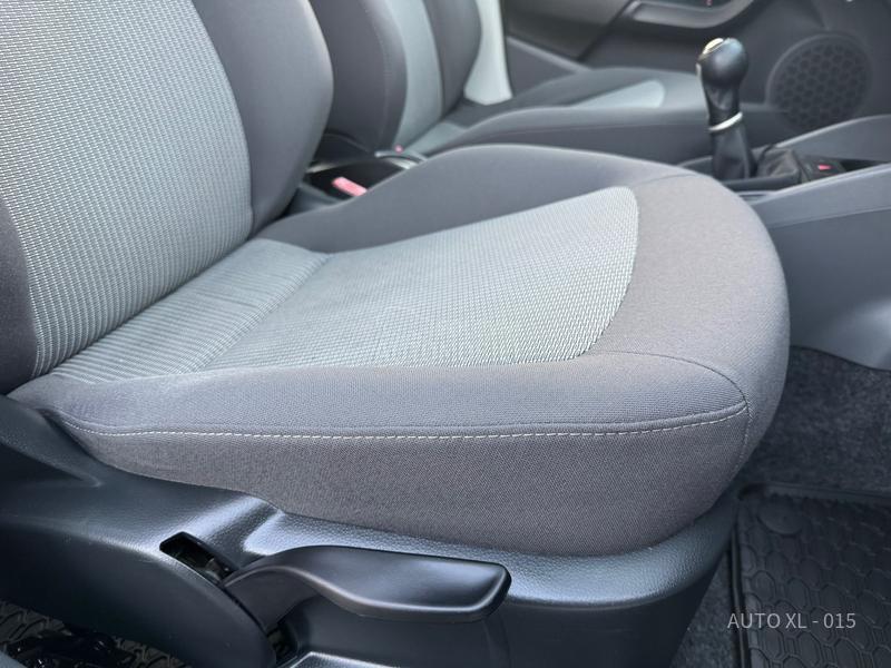 Seat Ibiza 1.4 B // N.O.V