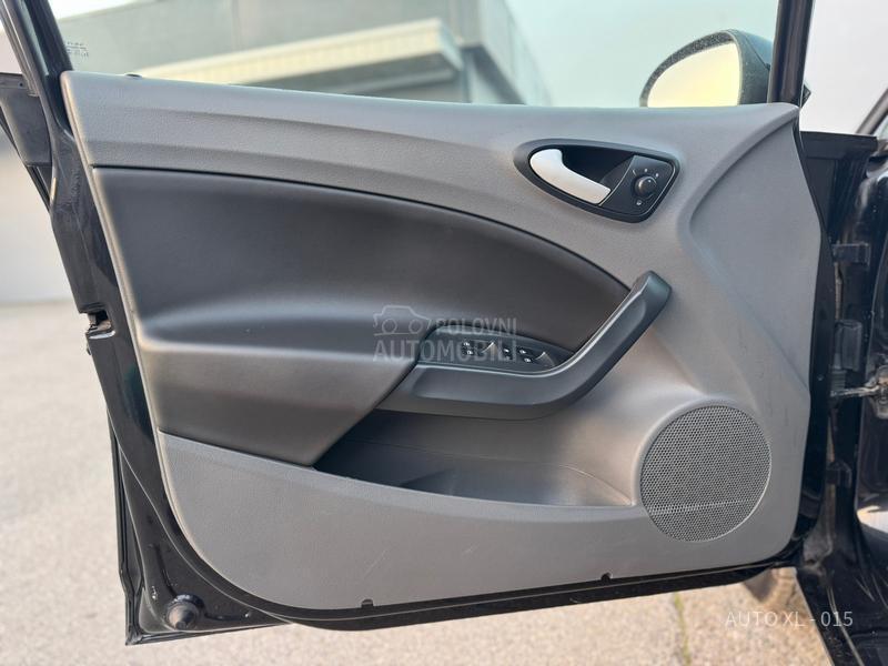 Seat Ibiza 1.4 B // N.O.V