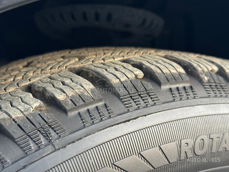 Seat Ibiza 1.4 B // N.O.V