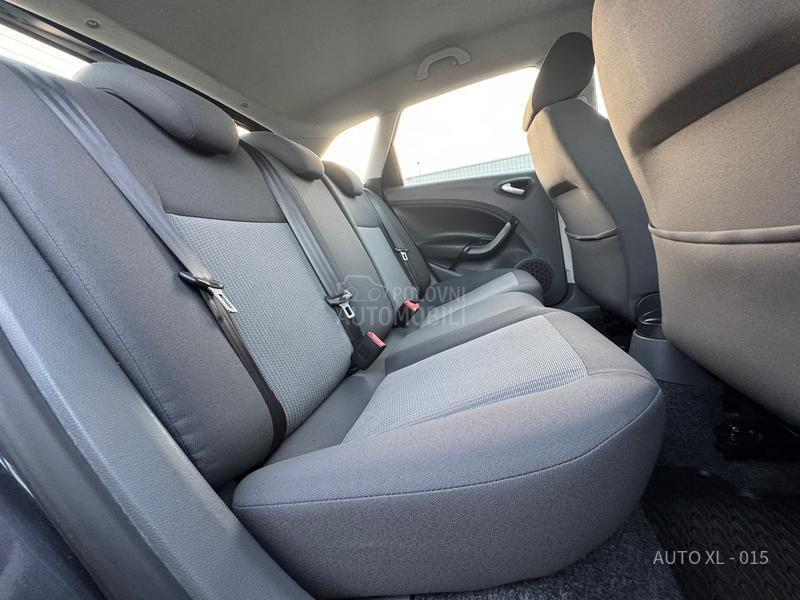 Seat Ibiza 1.4 B // N.O.V