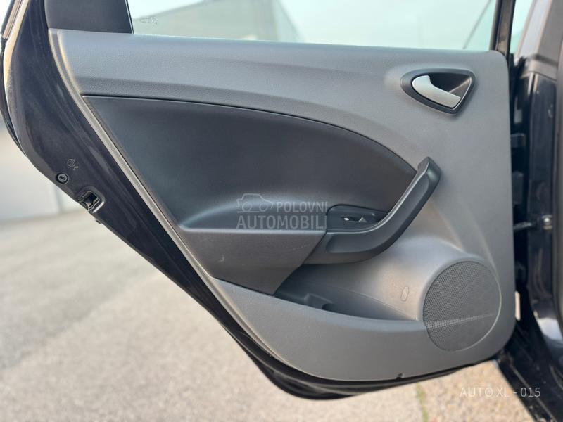 Seat Ibiza 1.4 B // N.O.V