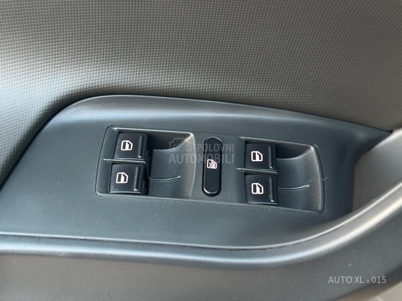 Seat Ibiza 1.4 B // N.O.V